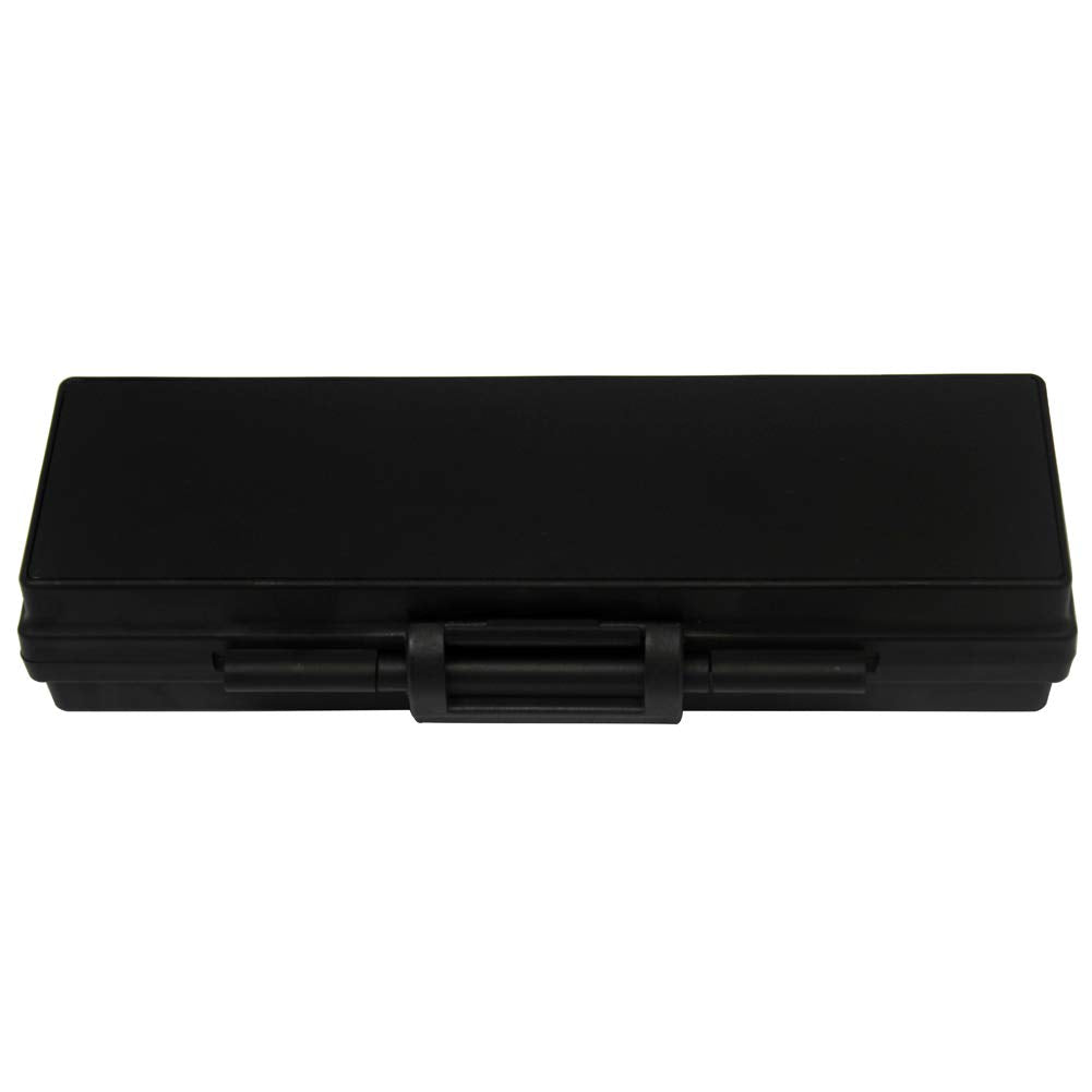 AideTek BOXALL40AS ESD safe SMD parts box w/40 bins anti-statics Box Organizer