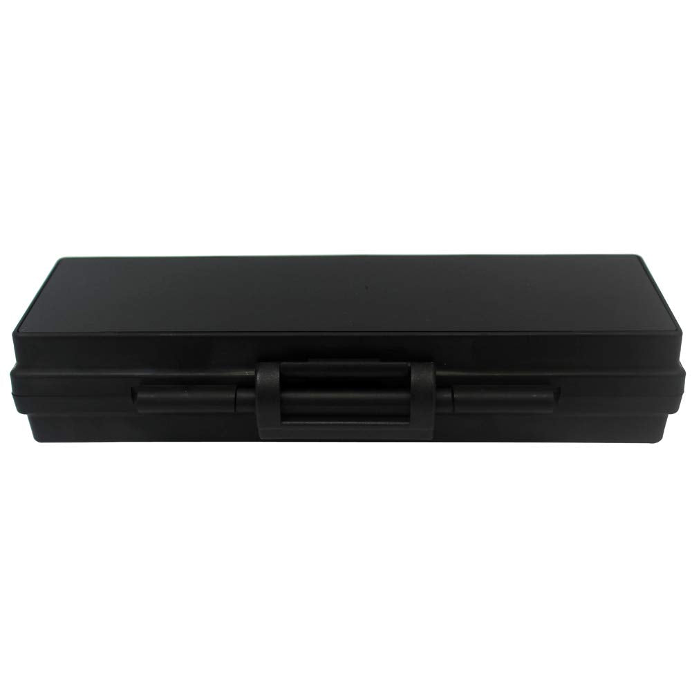 AideTek BOXALL40AS ESD safe SMD parts box w/40 bins anti-statics Box Organizer