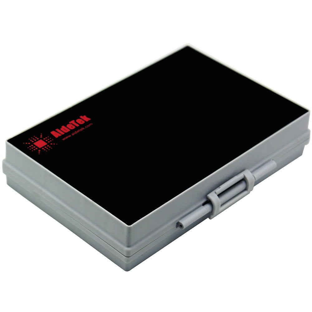 AideTek BOX-ALL Component Organizer for Peak Workbench Efficiency