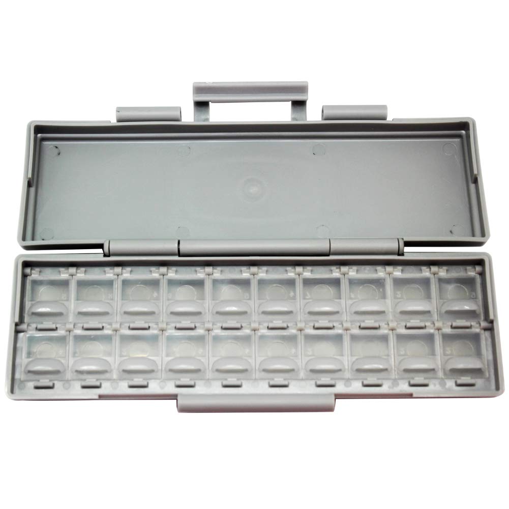 AideTek BOX-ALL Component Organizer for Peak Workbench Efficiency