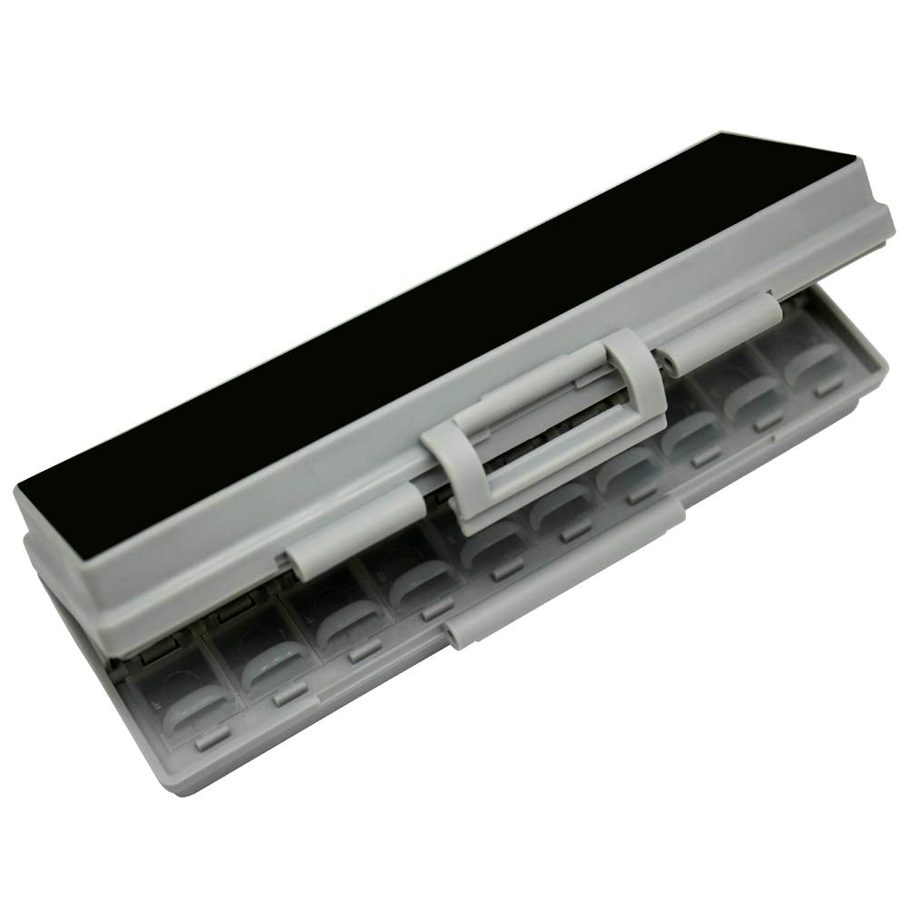 AideTek BOX-ALL Component Organizer for Peak Workbench Efficiency