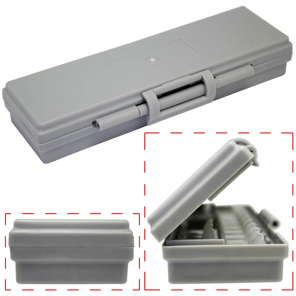 AideTek BOX-ALL Component Organizer for Peak Workbench Efficiency