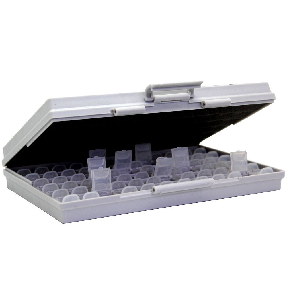 AideTek BOX-ALL Component Organizer for Peak Workbench Efficiency