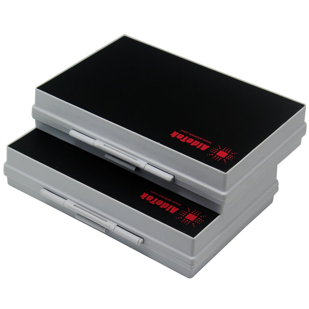 AideTek BOX-ALL Component Organizer for Peak Workbench Efficiency