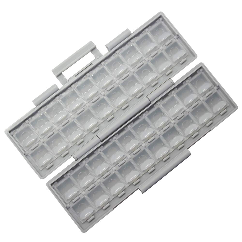 AideTek BOX-ALL Component Organizer for Peak Workbench Efficiency