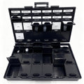 AideTek Bipolar Transistors, MOSFETs, and Voltage Regulators kits total 29 parts, 10pcs per parts TD-10