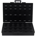 AideTek BOXALL48 ESD Safe SMD IC Chips Organizer Anti-Statics Enclosure …