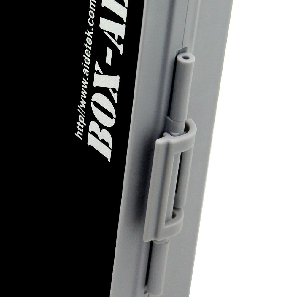 AideTek BOX-ALL Component Organizer for Peak Workbench Efficiency