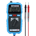 Bside Auto Range Digital Multimeter with Backlight Display and HZ Measurement