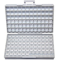 AideTek SMT SMD Sample Chip Assorted Capacitor Kit distributed in Box-All