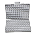 AideTek 0805 SMD 144 x 100pcs RoHS 1% Engineering Sample Resistor kit Inbox-All