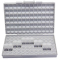 AideTek BOX-ALL Component Organizer for Peak Workbench Efficiency